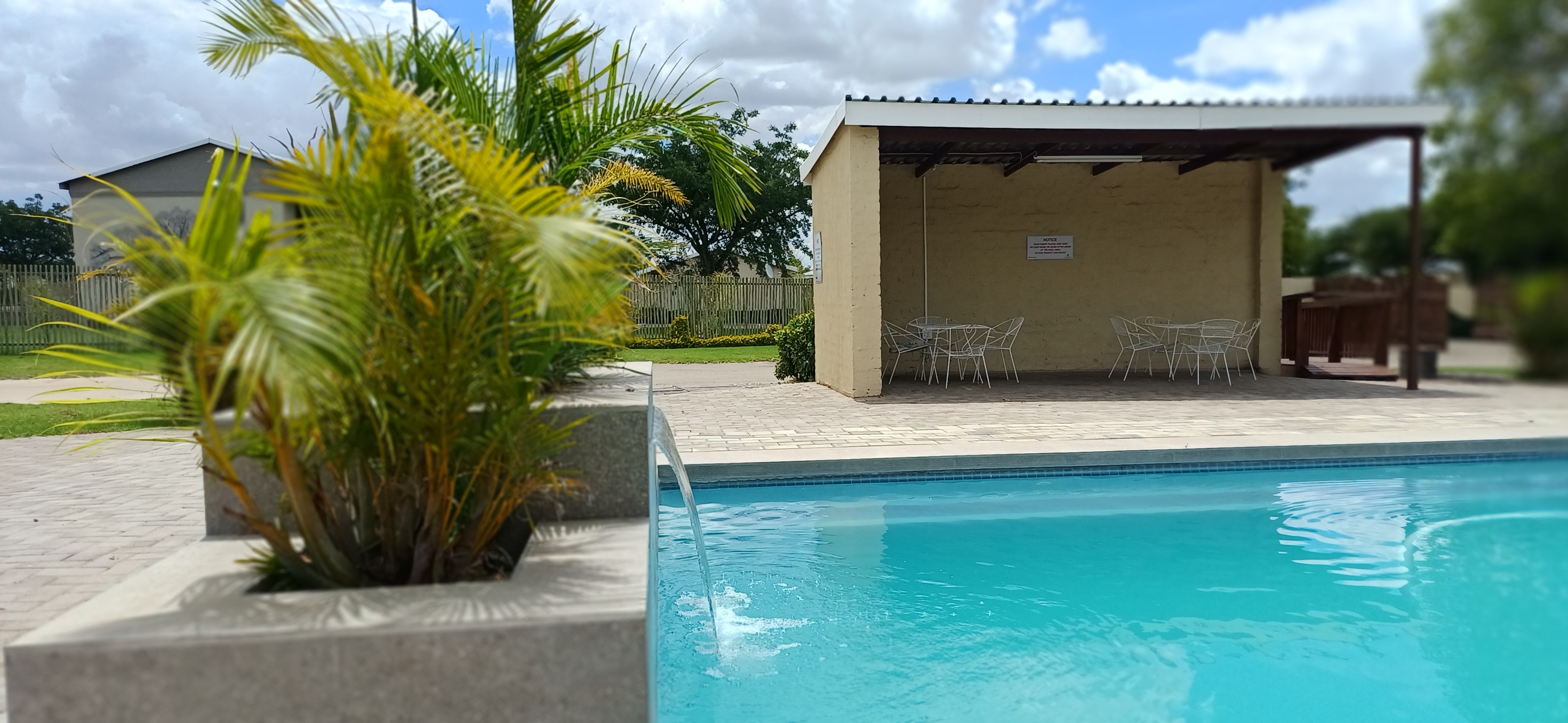 Mogale Royal Gardens