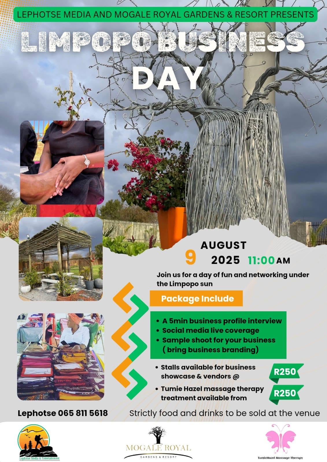 Limpopo Business Day