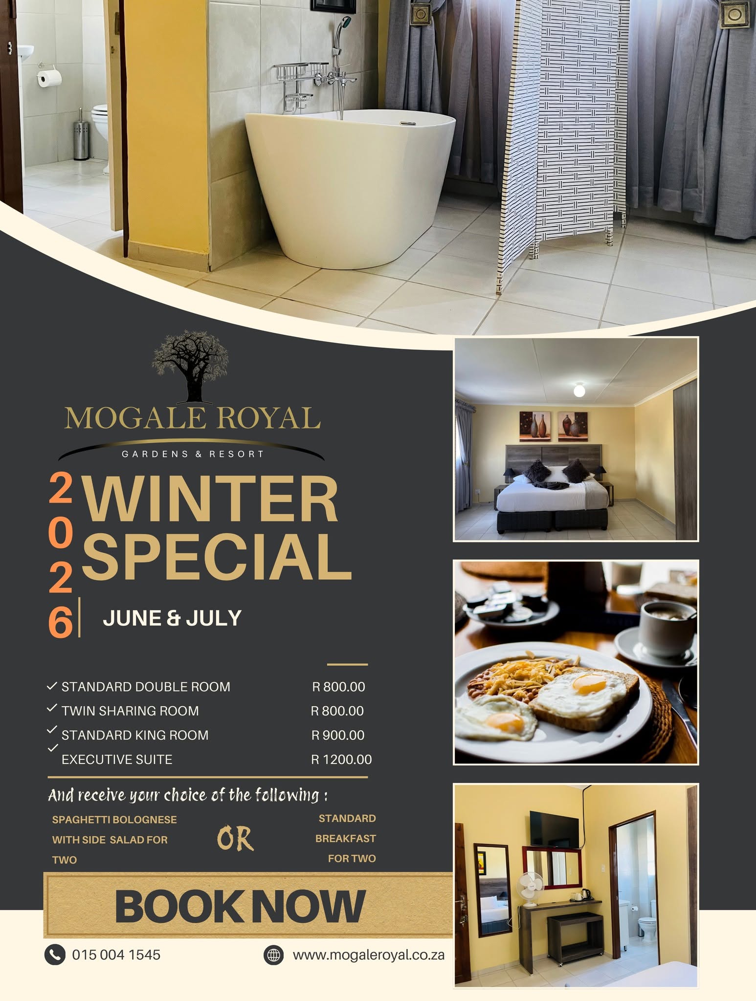 2026 Winter Special