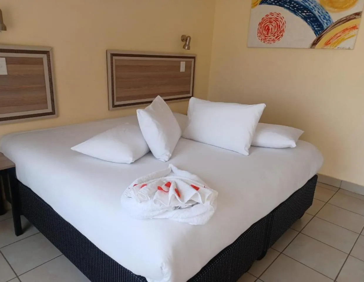 King Room